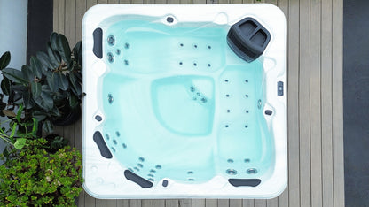 Tasman Dual 2.3