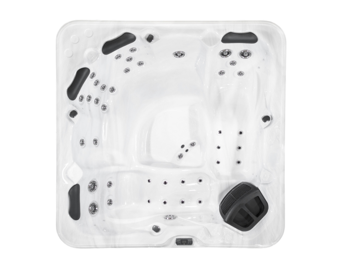 Tasman Dual 2.3