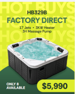 HB329B