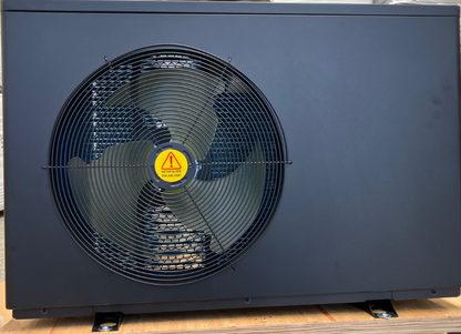 9kW Hybrid Electric Heat Pump *Summer Sale*