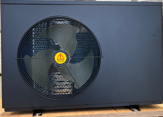 9kW Hybrid Electric Heat Pump *Summer Sale*