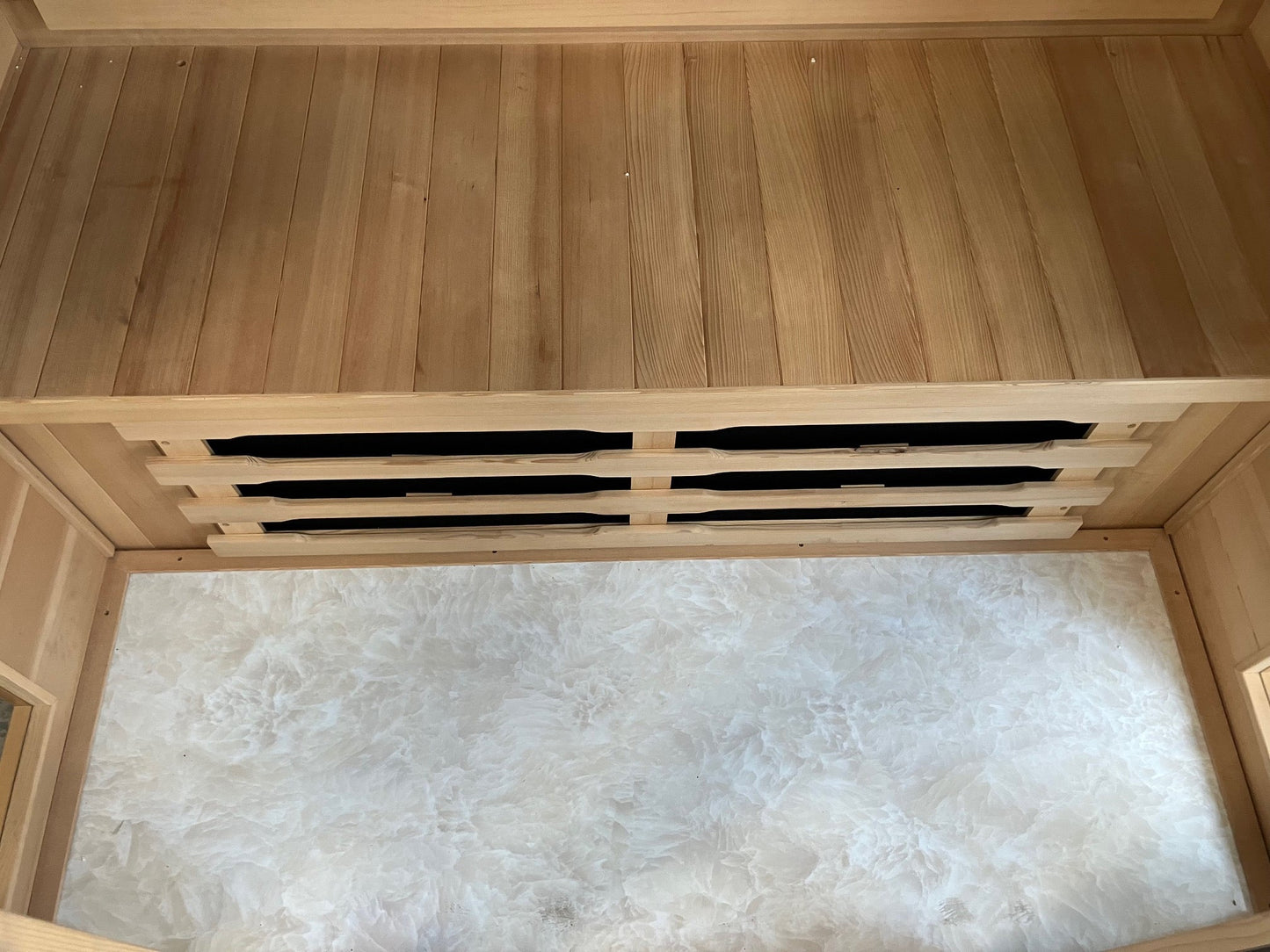 IR101 - 3-4 PERSON SAUNA - Display Unit Sale x 1 (Collection Only)