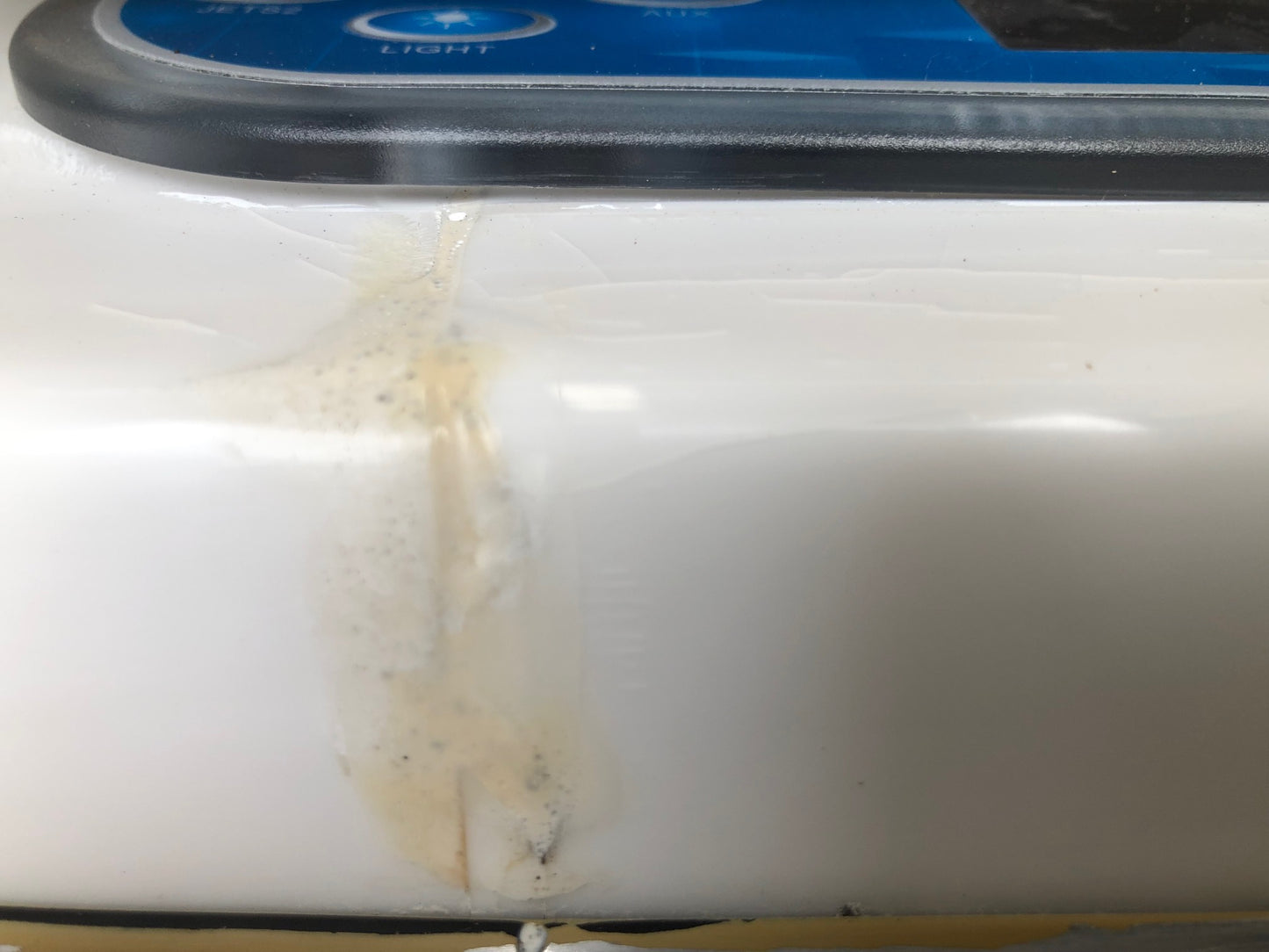 X539 Swim Spa Ex Demo/Freight Damaged