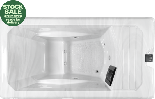 Wellness Ice Bath (Hot/Cold Plunge Pool)