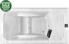 Wellness Ice Bath (Hot/Cold Plunge Pool)