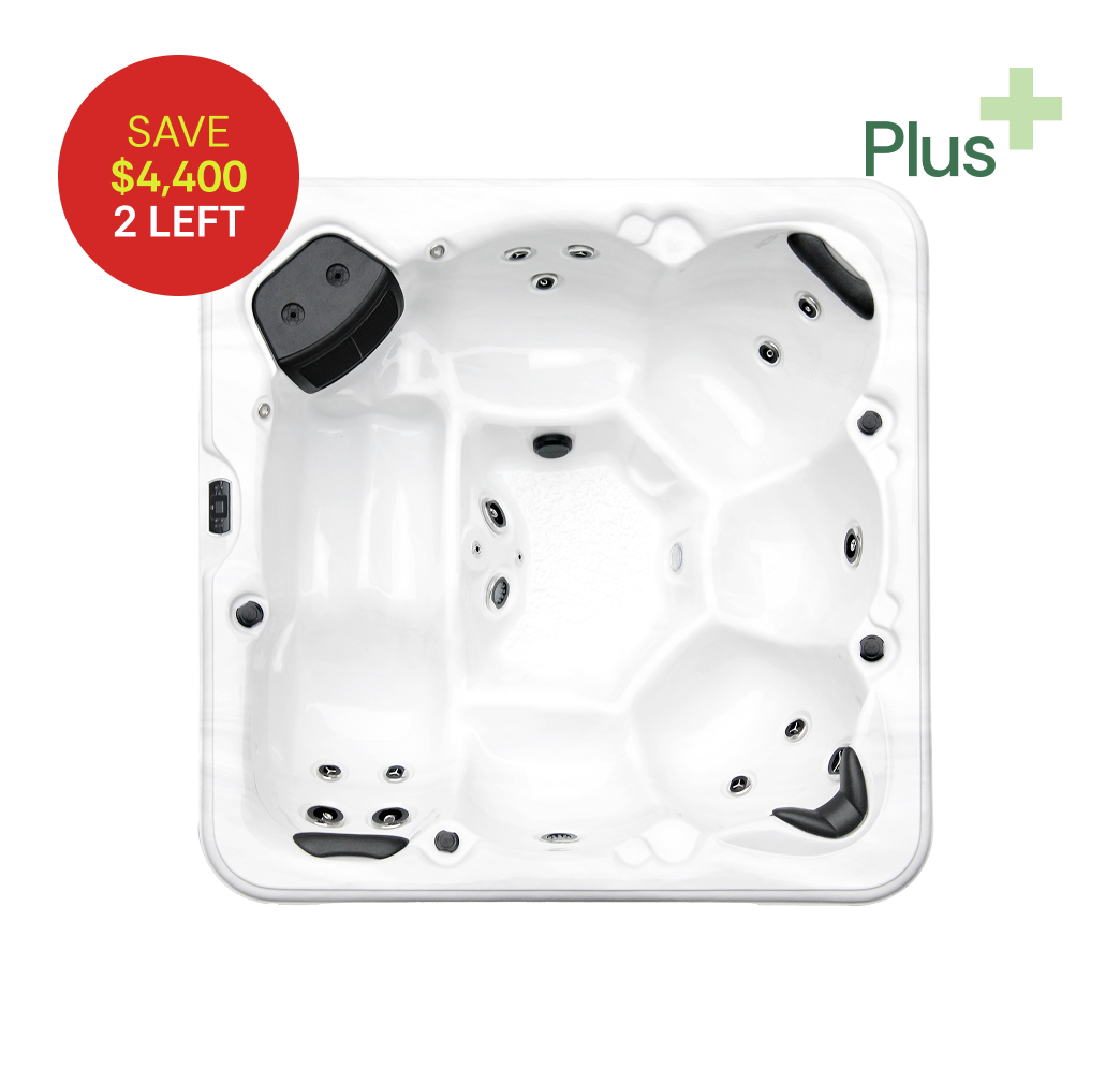 L196 Plus: Stock Sale - 2 Left at this price