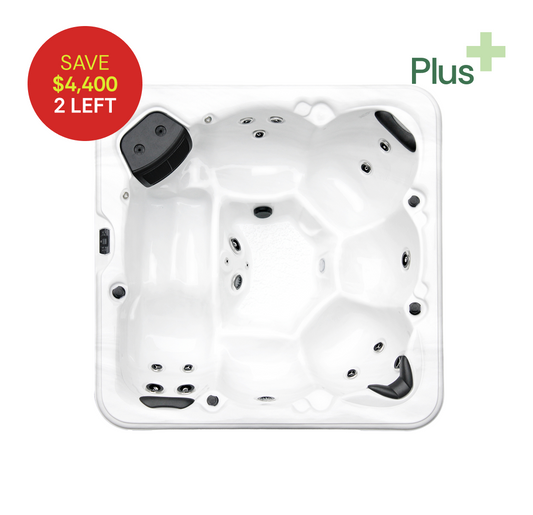 L196 Plus: Stock Sale - 2 Left at this price