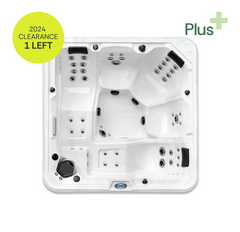 L465 PLUS - 2024 Clearance: 1 Left