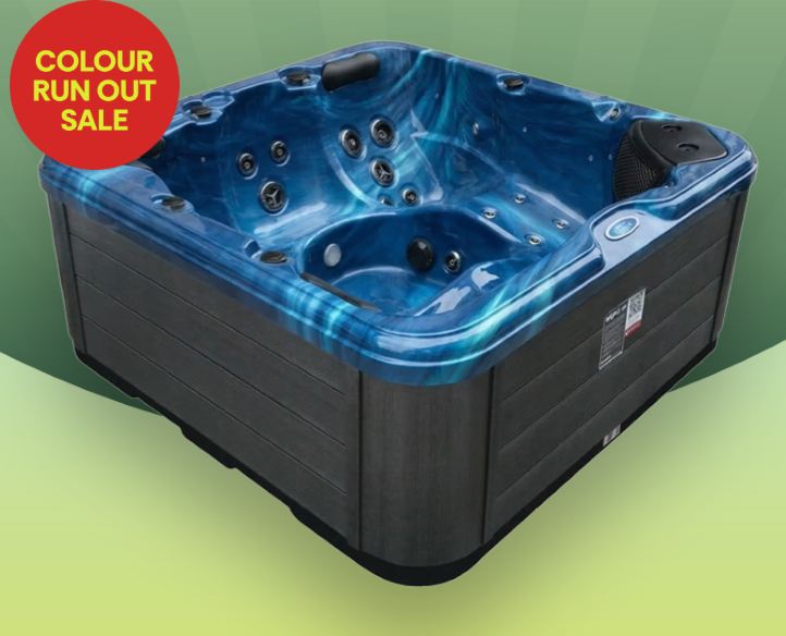 M345(Stock Sale = Oceanwave)