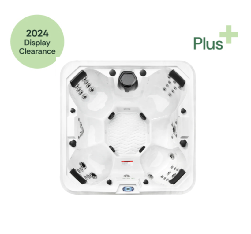 M507 PLUS: 2024 Display Clearance