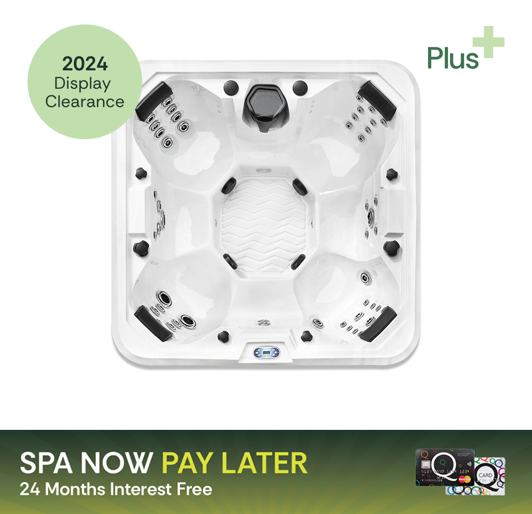 M507 PLUS: 2024 Display Clearance