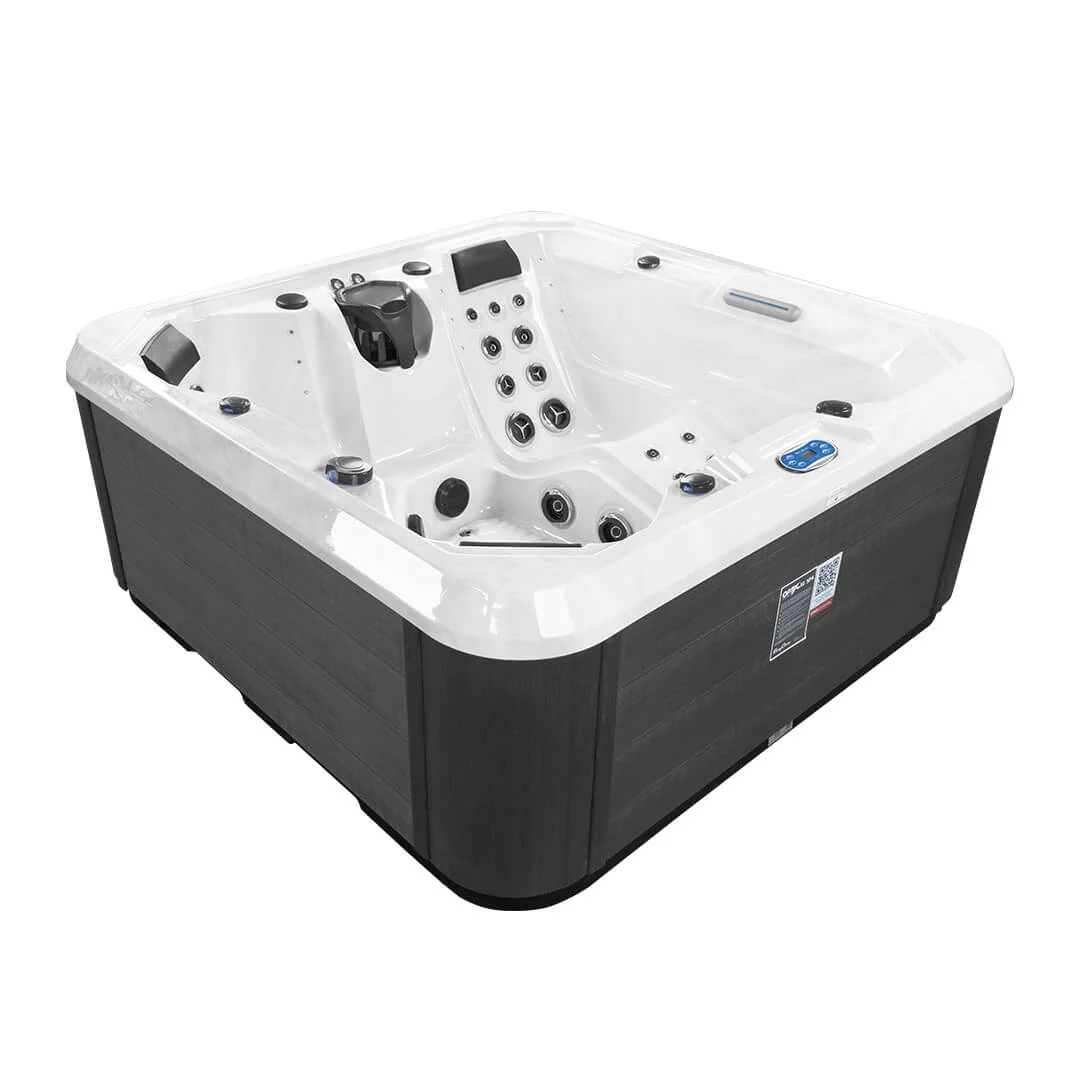 M535 PLUS - Top Massage