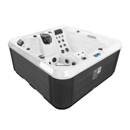 M535 PLUS - Top Massage