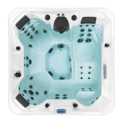 M535 PLUS - Top Massage