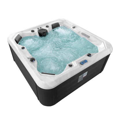 M535 PLUS - Top Massage