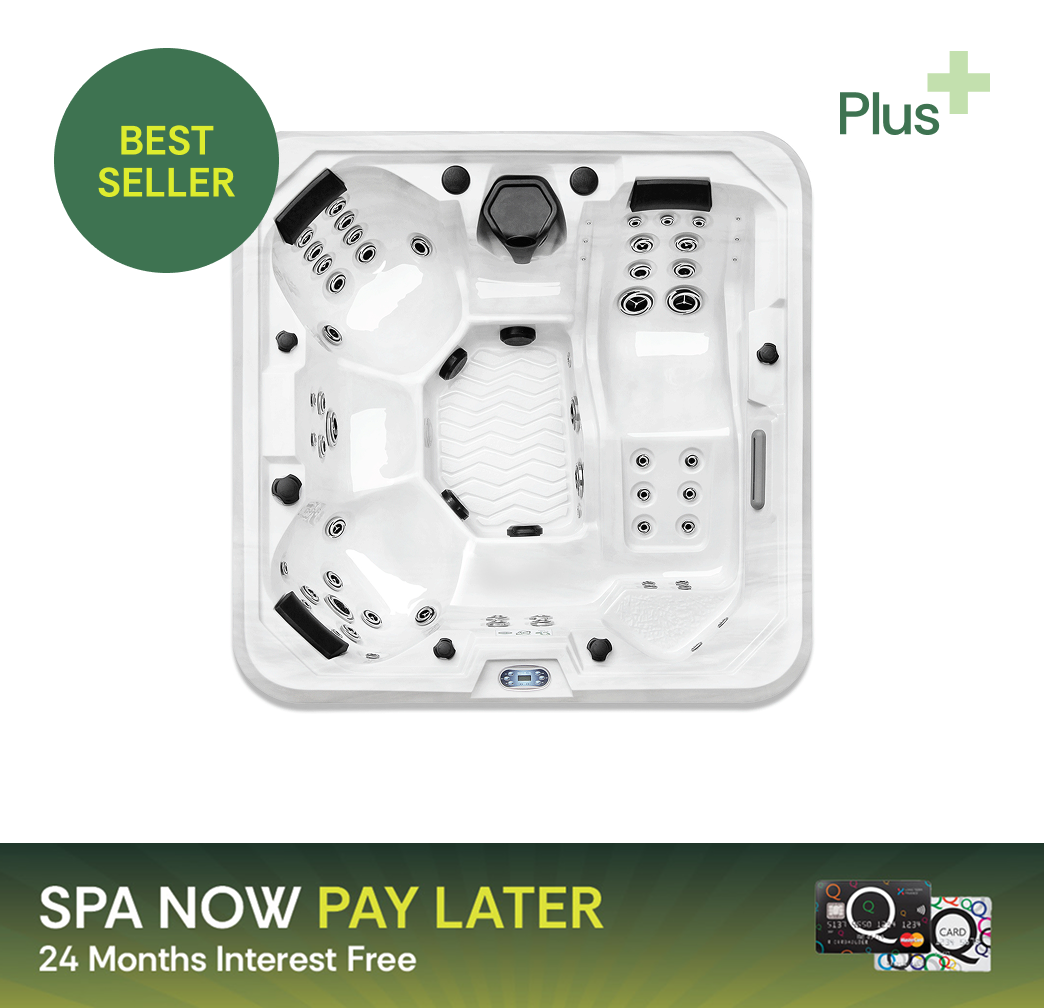M535 PLUS - Top Massage