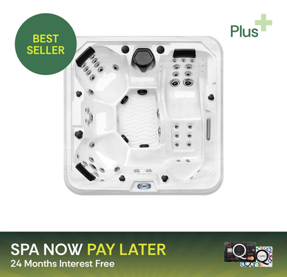 M535 PLUS - Top Massage