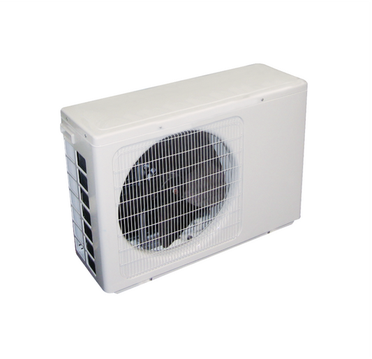 14kW Hybrid Electric Heat Pump *Summer Sale*