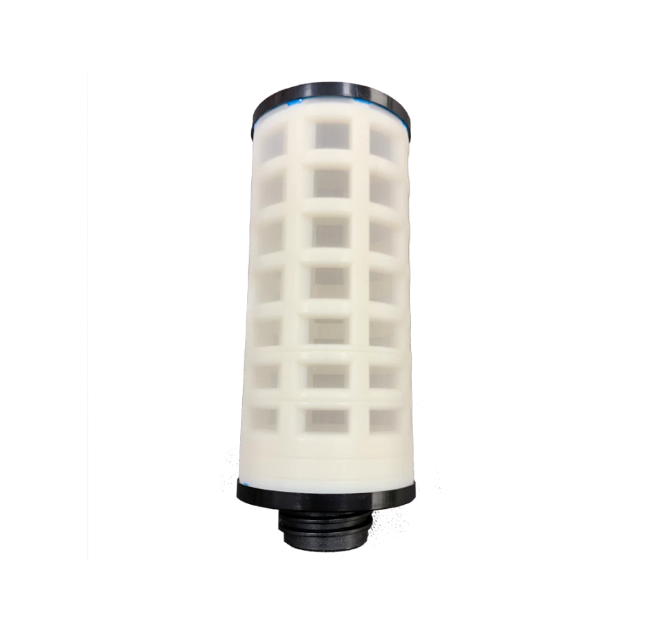 High Flow Filter