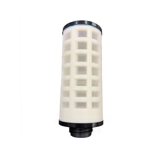 High Flow Filter