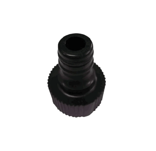 Hose Connection For Spas