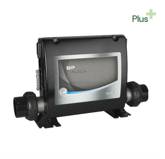 Spa Pool Control Box- PLUS Range