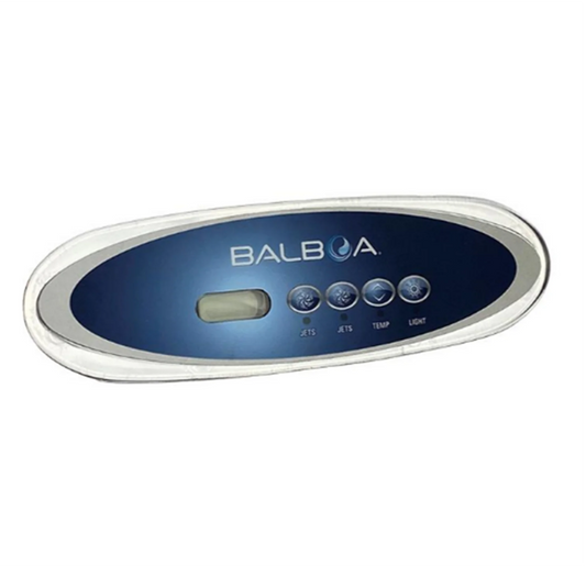 Spa Pool Touch Pad - Standard Range