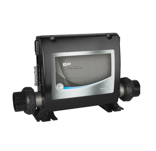 Swim Spa Control Box (Gecko) Detail: Suit X529/X539 Pre 2023