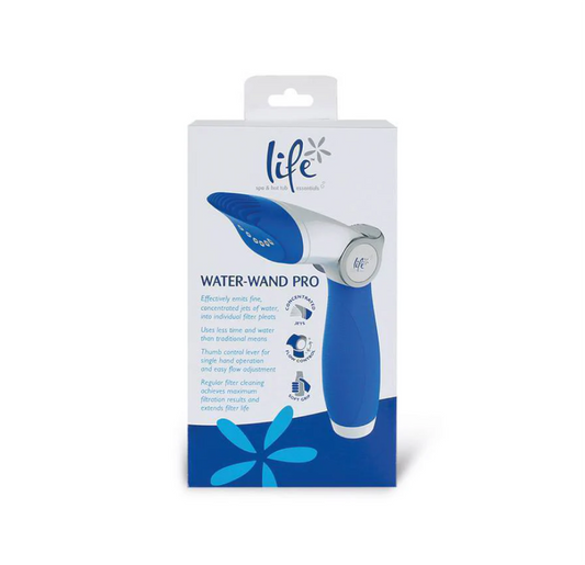 Water Wand Pro