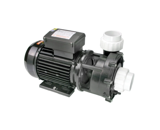 Spa Massage Pump - Plus Range