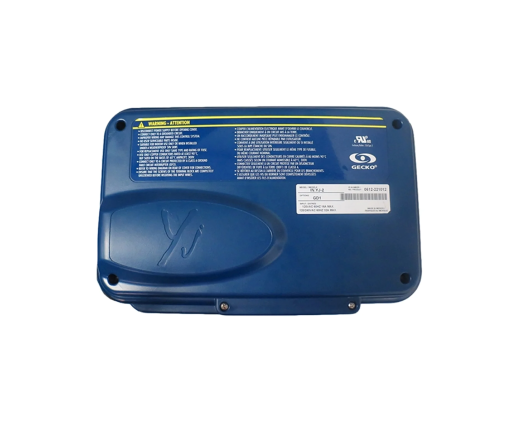 Spa Pool Control Box