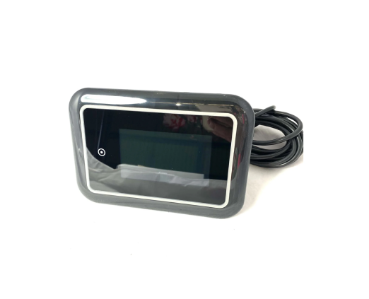 Swim Spa Touchpad