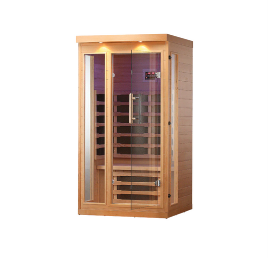 IR65 - 1-2 PERSON SAUNA (1 Left)