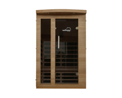 Wellness: 2-3 person Sauna (Sold Out)