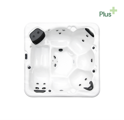 L196 Plus: Stock Sale - 2 Left at this price