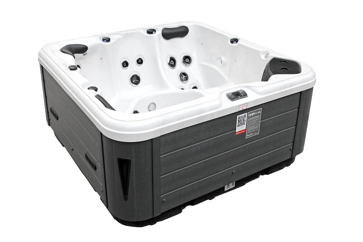 M345 PLUS - Ex Display Model