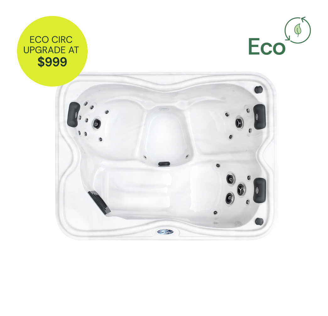 THE 10 BEST Eco Spa Retreats in North America for 2026