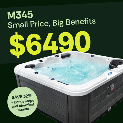 M345 - 3 Only (Ocean wave)