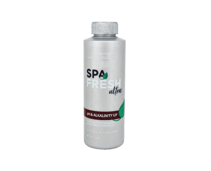 Spa Wise Alkalinity Up (& PH) 1KG