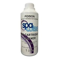 Spa Wise – Filter Cleaner (1 litre)