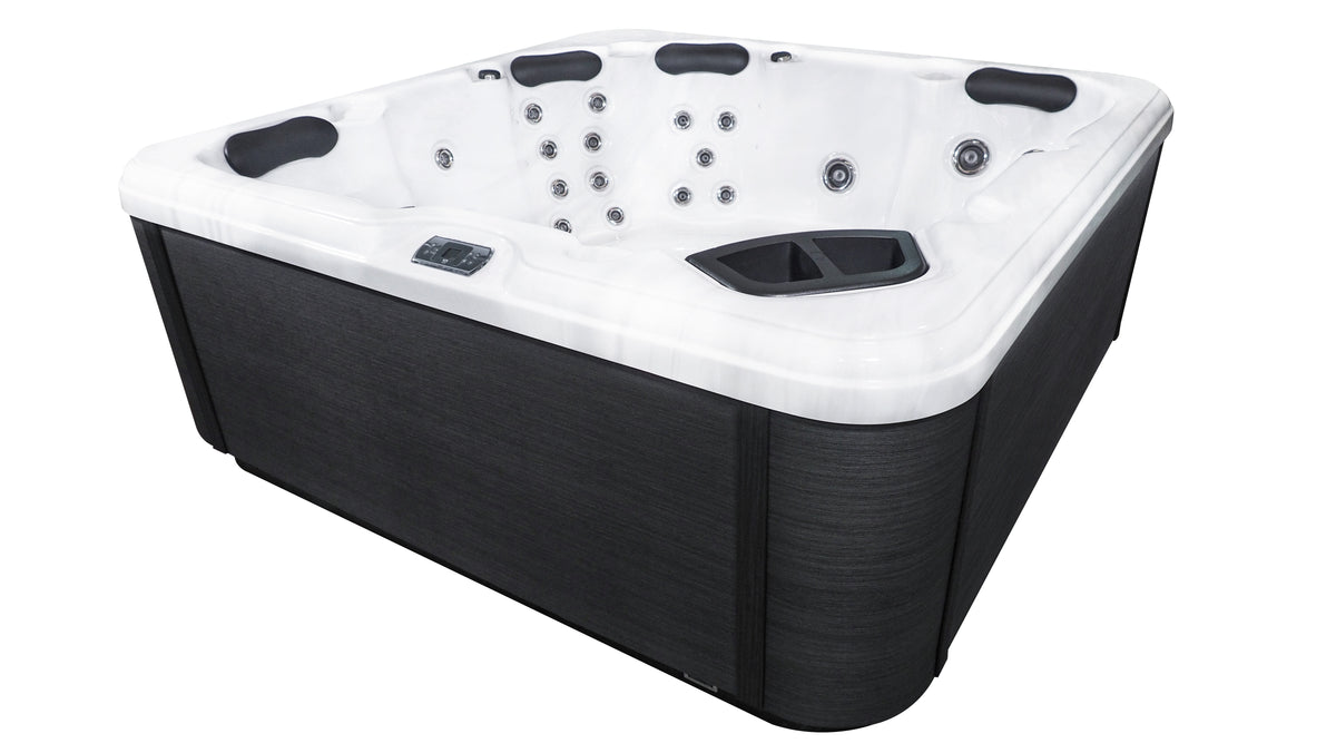 Tasman Dual 2.3