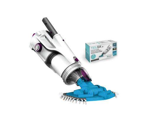Telsa 30 Hand Held Spa Vacuum (Online Special)