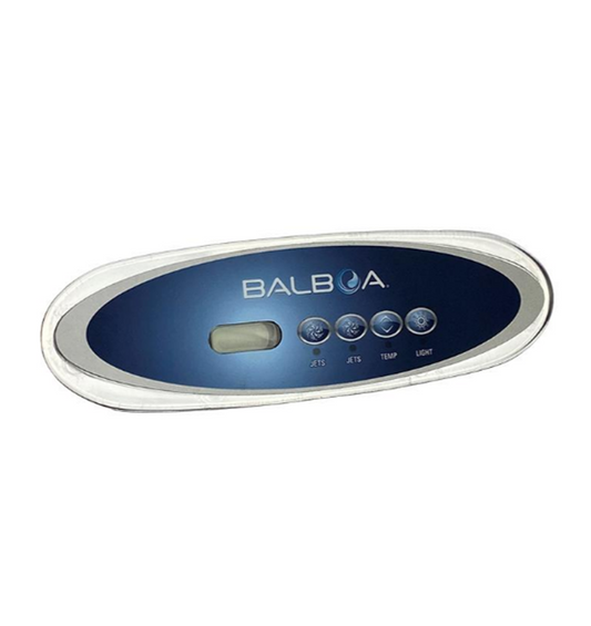Spa Pool Touchpad - Standard Range