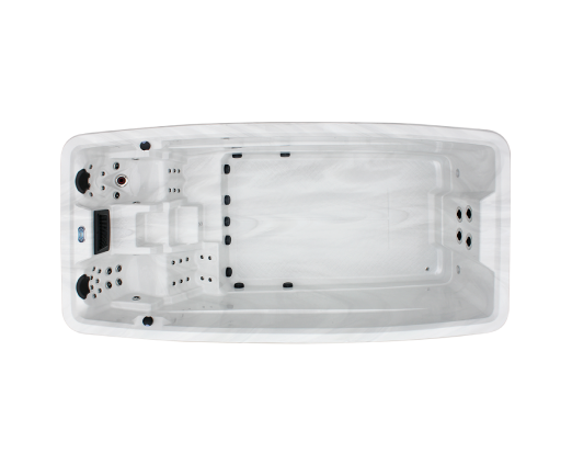 X442D Swim Spa