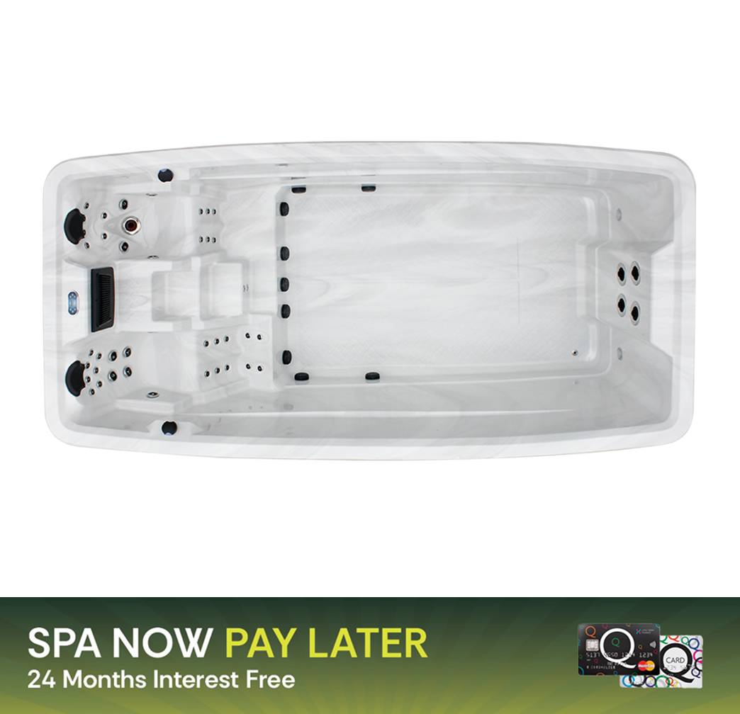 X442D Swim Spa