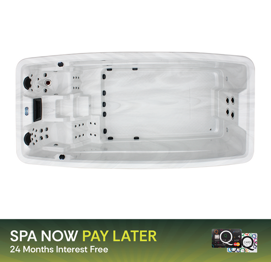 X442D Swim Spa