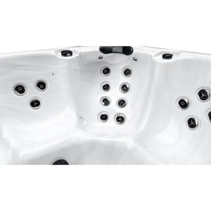 X529 Swim Spa