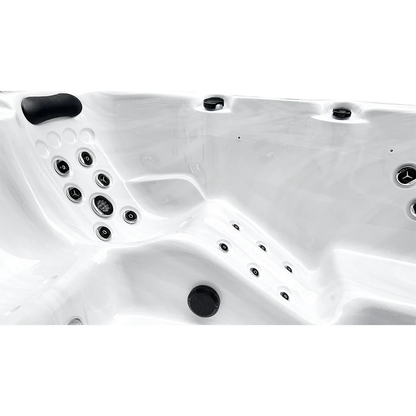 X529 Swim Spa