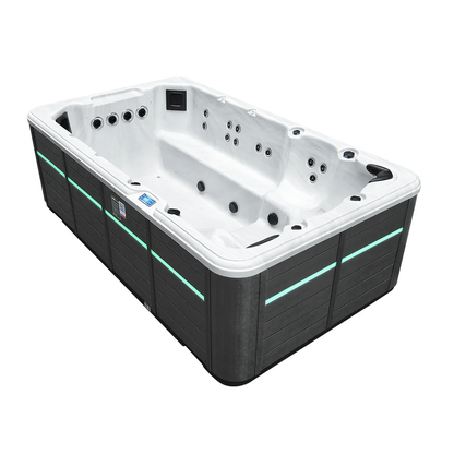 X529 Swim Spa