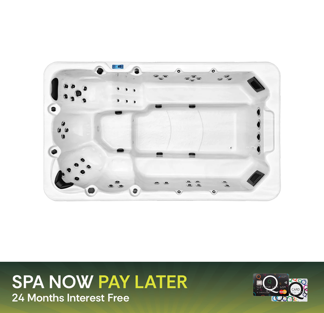 X529 Swim Spa